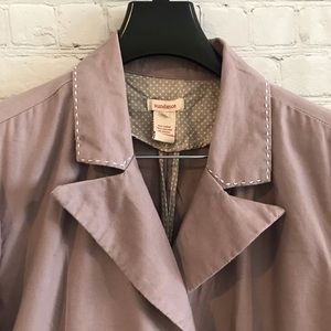 Sundance Jacket, size Large